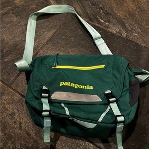 Patagonia Backpack